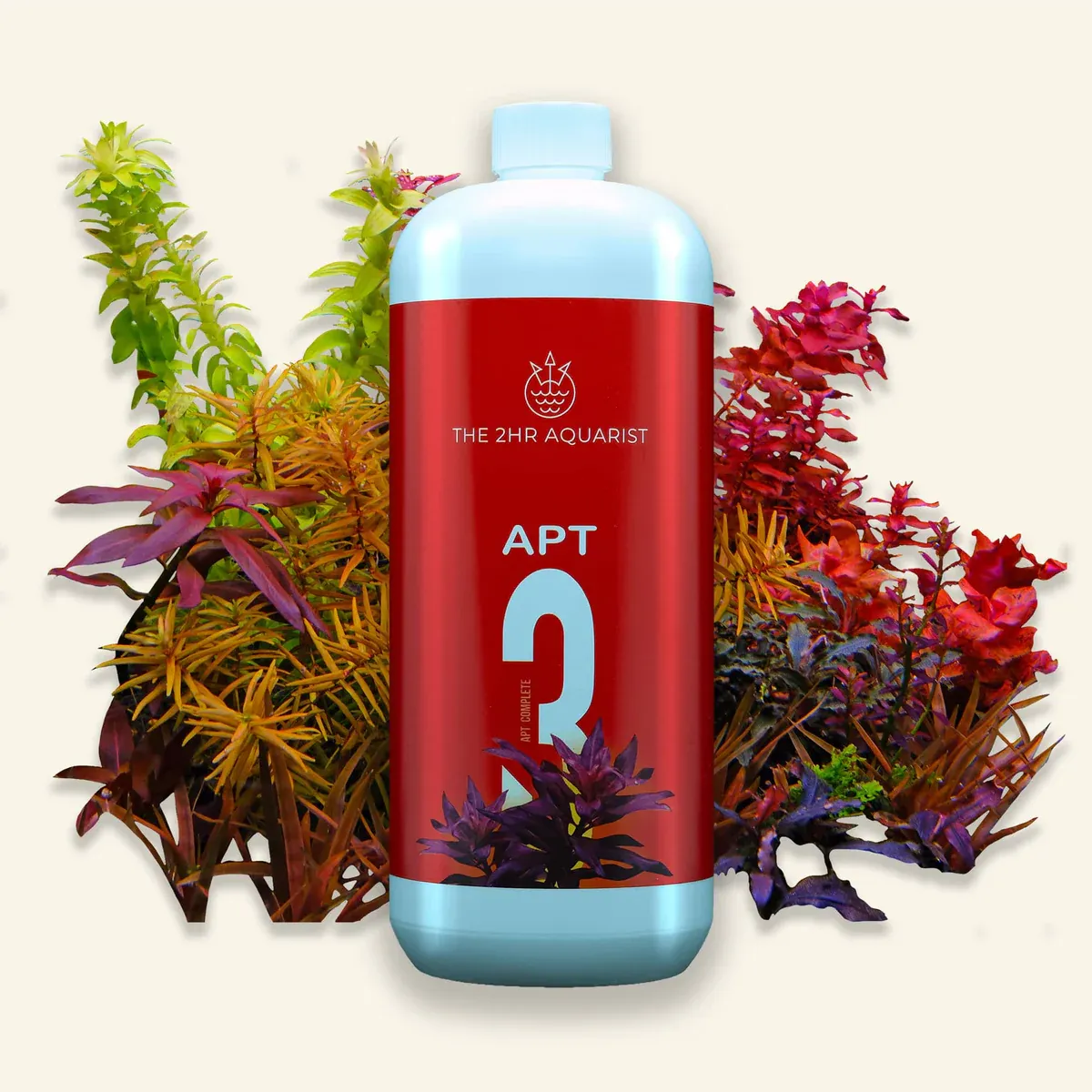 APT Complete 1000 ml