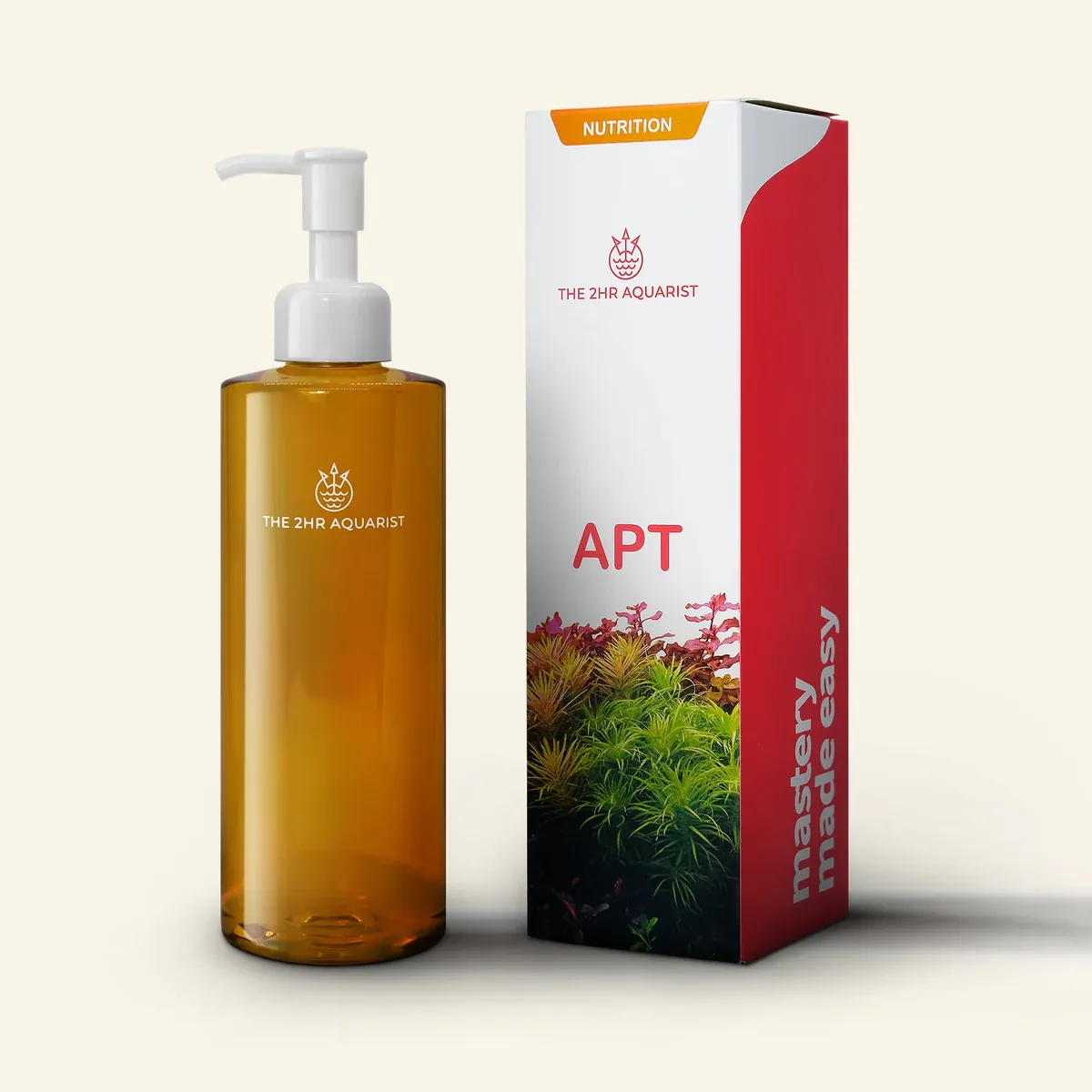 APT Complete 300 ml