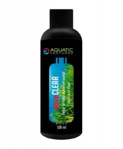 AQUATIC VENTUREZ Aqua Clear | 120ml