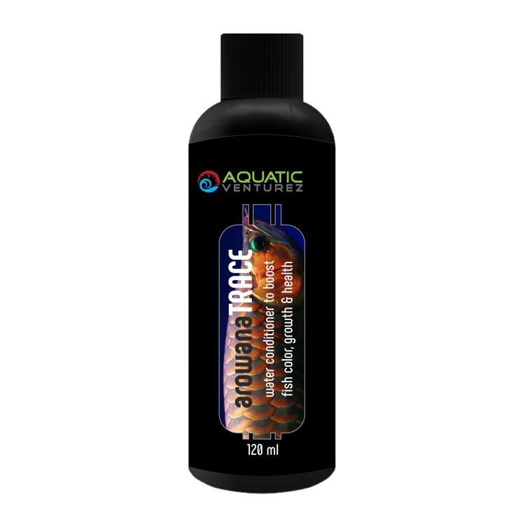 AQUATIC VENTUREZ Arowana Trace | 120ml