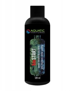 AQUATIC VENTUREZ Bio Start | 120ml