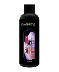 AQUATIC VENTUREZ Cichlid Trace | 120ml