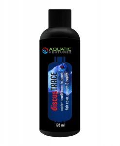 AQUATIC VENTUREZ Discus Trace | 120ml
