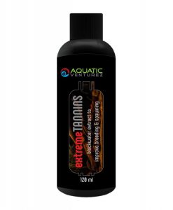 AQUATIC VENTUREZ Extreme Tannins | 120ml