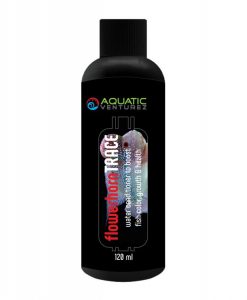 AQUATIC VENTUREZ FlowerHorn Trace | 120ml