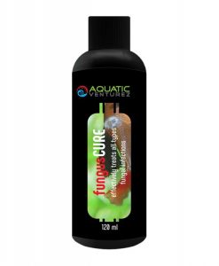 AQUATIC VENTUREZ Fungus Cure | 120ml