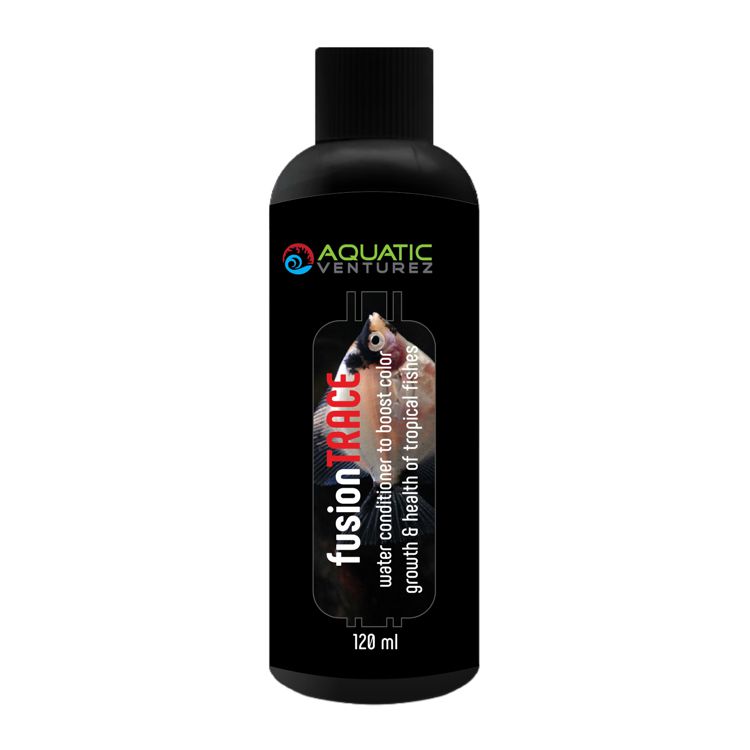 AQUATIC VENTUREZ Fusion Trace | 120ml