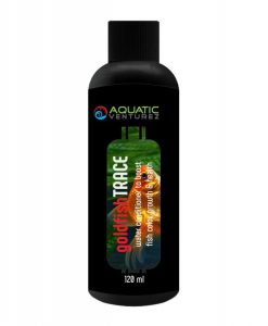 AQUATIC VENTUREZ Goldfish Trace | 120ml