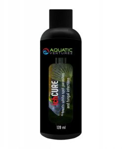 AQUATIC VENTUREZ Ich Cure | 120ml