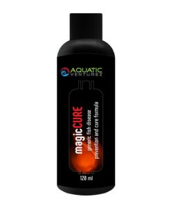 AQUATIC VENTUREZ Magic Cure | 120ml