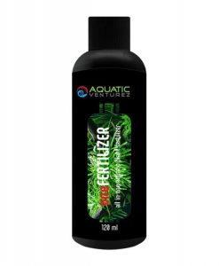 AQUATIC VENTUREZ One Fertilizer | 120ml