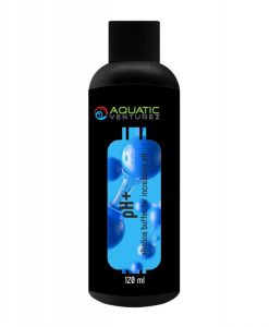 AQUATIC VENTUREZ pH+ | 120ml