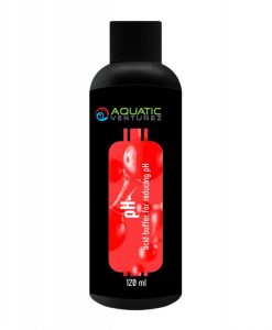 AQUATIC VENTUREZ pH- | 120ml