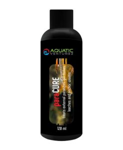 AQUATIC VENTUREZ Para Cure External | 120ml