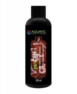 AQUATIC VENTUREZ Para Cure Internal | 120ml
