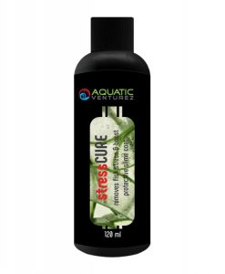 AQUATIC VENTUREZ Stress Cure | 120ml