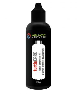 AQUATIC VENTUREZ Turtle Care | 120ml