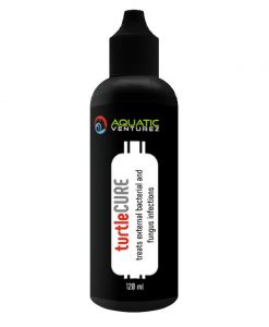 AQUATIC VENTUREZ Turtle Cure | 120ml