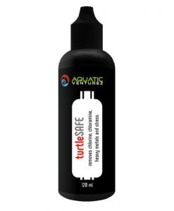 AQUATIC VENTUREZ Turtle Safe | 120ml