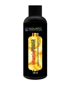 AQUATIC VENTUREZ Vitamix Power | 120ml