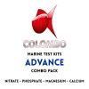 COLOMBO Marine ADVANCE Test Kits | COMBO PACK