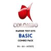 COLOMBO Marine BASIC Test Kits | COMBO PACK