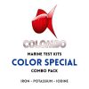 COLOMBO Marine COLOR SPECIAL Test Kits | COMBO PACK