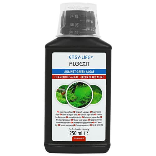 EASY LIFE AlgExit | 250ml