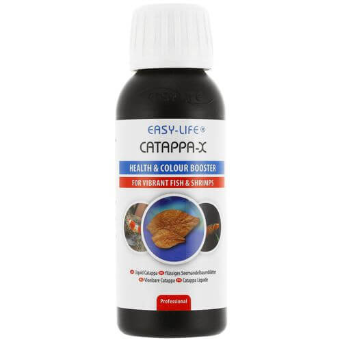 EASY LIFE Catappa-X | 100ml