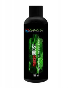 AQUATIC VENTUREZ Macro Boost | 120ml