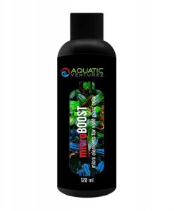 AQUATIC VENTUREZ Micro Boost | 120ml