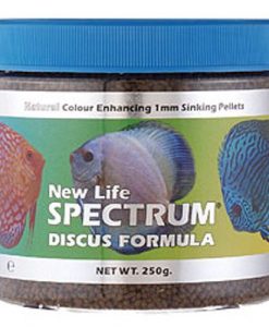 NLS Discus Formula | 250g