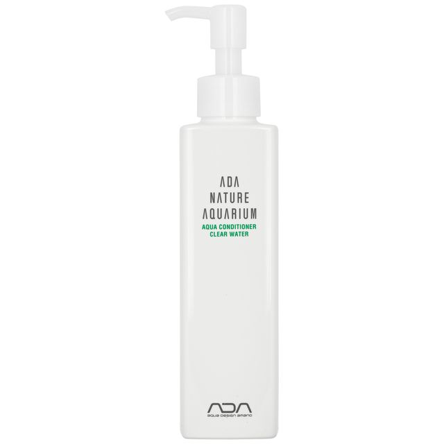 ADA Aqua Conditioner Clear Water | 200ml
