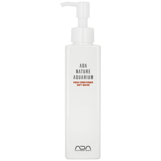 ADA Aqua Conditioner Soft Water | 200ml