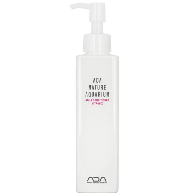 ADA Aqua Conditioner Vita-Mix | 200ml