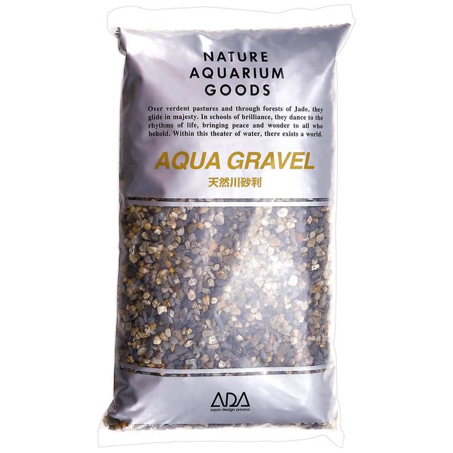 ADA Aqua Gravel | 2kg