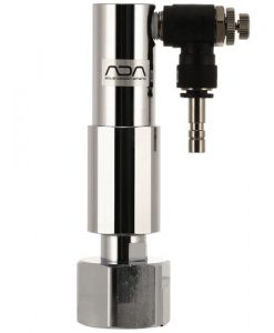 ADA CO2 Attache Regulator