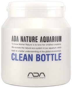 ADA Clean Bottle