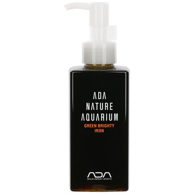 ADA Green Brighty Iron | 180ml