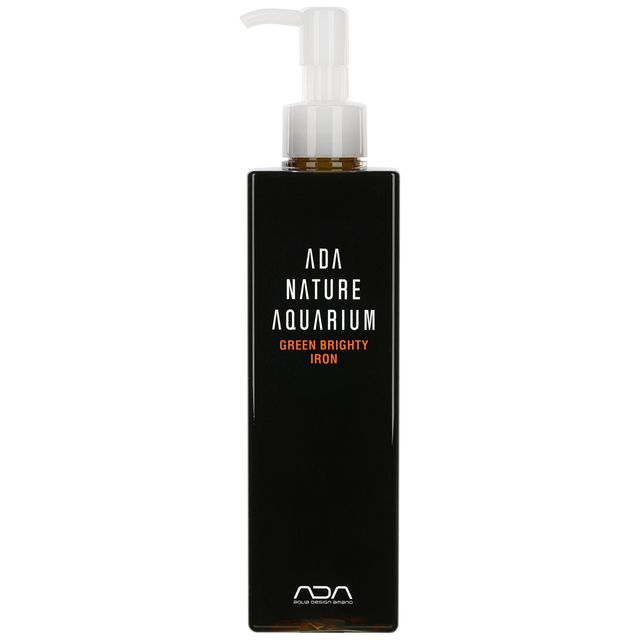 ADA Green Brighty Iron | 300ml