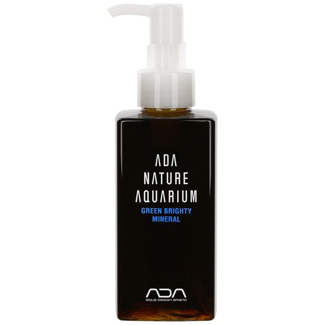 ADA Green Brighty Mineral | 180ml