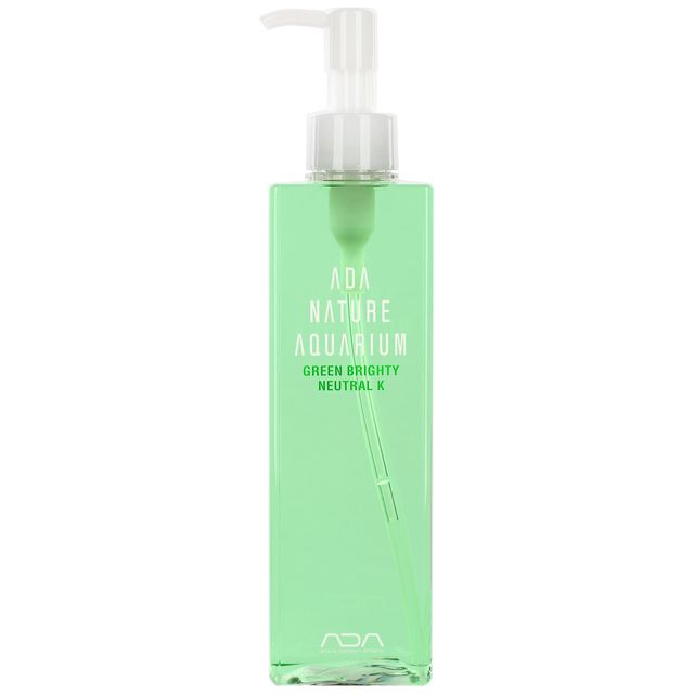 ADA Green Brighty Neutral K | 300ml