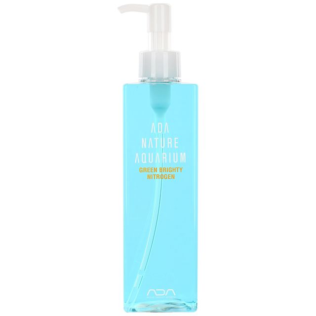 ADA Green Brighty Nitrogen | 300ml