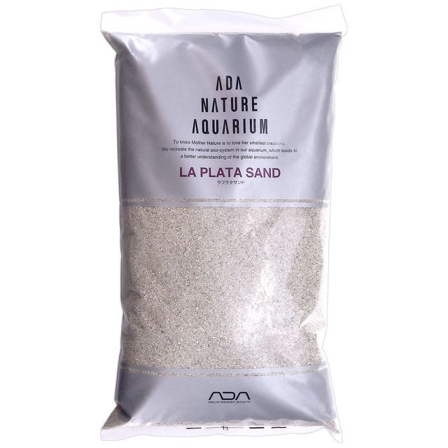 ADA La Plata Sand | 2kg