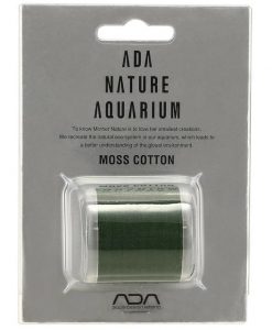 ADA Moss Cotton