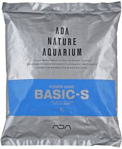 ADA Power Sand Basic S | 1L