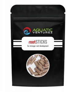 AQUATIC VENTUREZ Root Sticks | 20 pcs