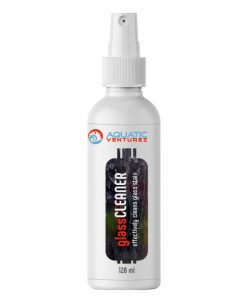 AQUATIC VENTUREZ Glass Cleaner | 120ml