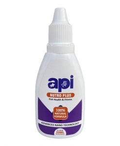 API Nutro Plus 20ml
