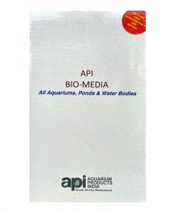 API Bio Media 1kg / 2 litre